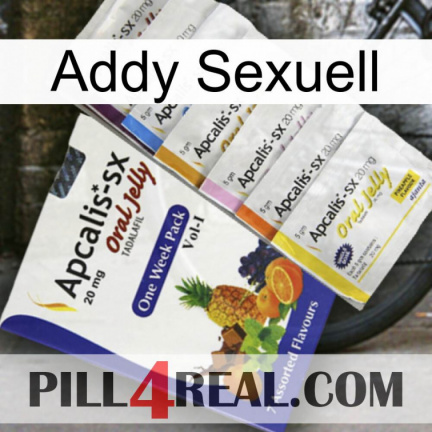 Addy Sexual 11